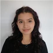 Estudiante de Medicina Veterinaria de la Universidad Nacional de Colombia, con un gran conocimiento en Química Básica